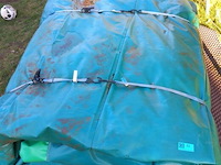 Springkasteel - afbeelding 2 van  5