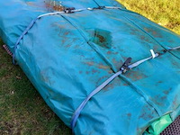 Springkasteel - afbeelding 3 van  5