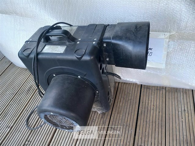 Springkasteel - afbeelding 4 van  5