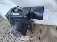 Springkasteel - afbeelding 4 van  5