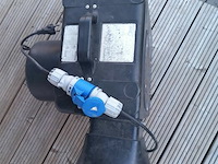 Springkasteel - afbeelding 5 van  5