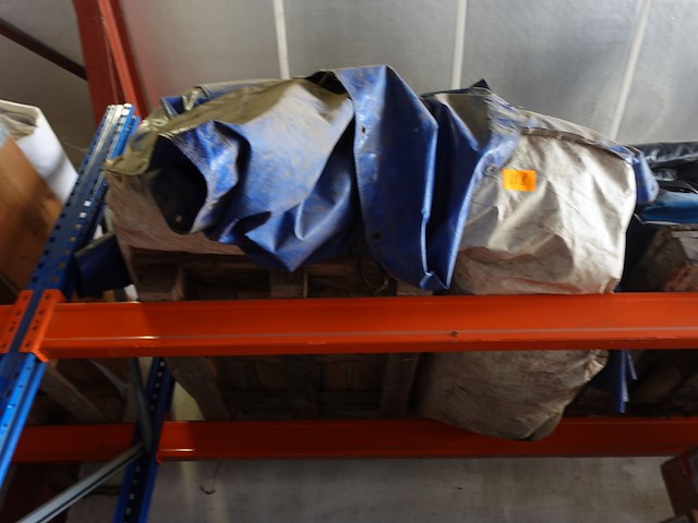 Springkasteel - afbeelding 2 van  3