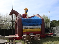 Springkasteel - afbeelding 3 van  10