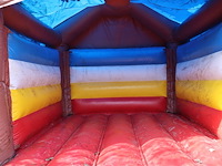 Springkasteel - afbeelding 5 van  10