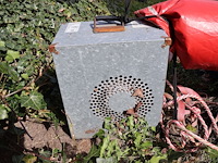 Springkasteel - afbeelding 7 van  10