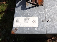 Springkasteel - afbeelding 8 van  10