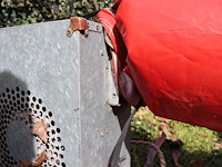 Springkasteel - afbeelding 9 van  10