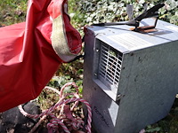 Springkasteel - afbeelding 10 van  10