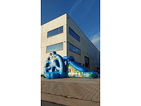 Springkasteel - afbeelding 2 van  4