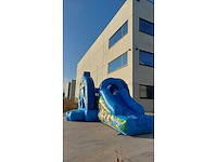 Springkasteel - afbeelding 3 van  4