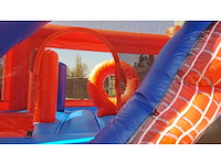 Springkasteel - afbeelding 2 van  4