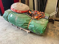 Springkasteel - afbeelding 1 van  5