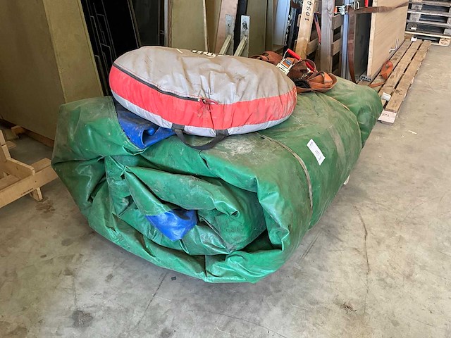 Springkasteel - afbeelding 2 van  5