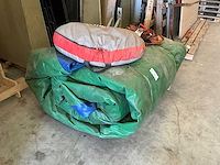 Springkasteel - afbeelding 2 van  5