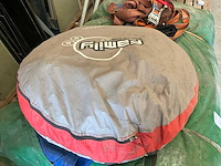 Springkasteel - afbeelding 3 van  5