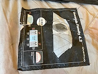 Springkasteel - afbeelding 5 van  5