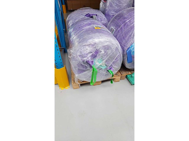Springkasteel - afbeelding 2 van  2