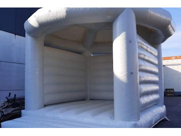 Springkastelen - inflatables