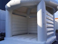 Springkastelen - inflatables