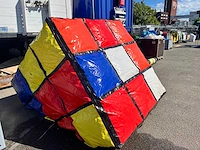 Springkussen (2x) - afbeelding 2 van  5