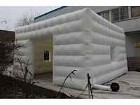 Springkussen