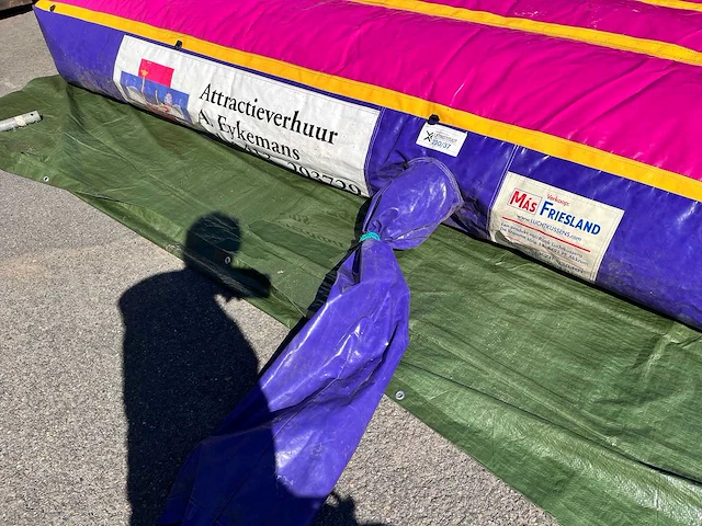 Springkussen - afbeelding 5 van  8