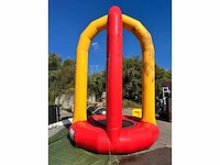 Springkussen - afbeelding 2 van  9