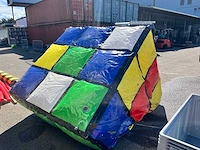 Springkussen - afbeelding 2 van  6