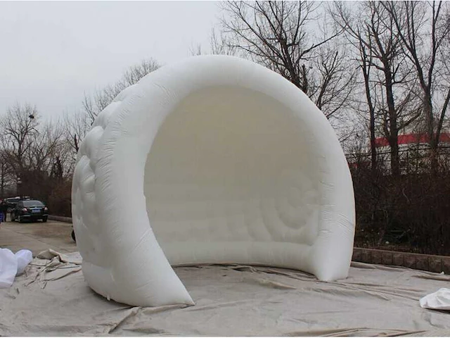 Springkussen - afbeelding 2 van  6