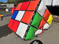 Springkussen - afbeelding 2 van  6