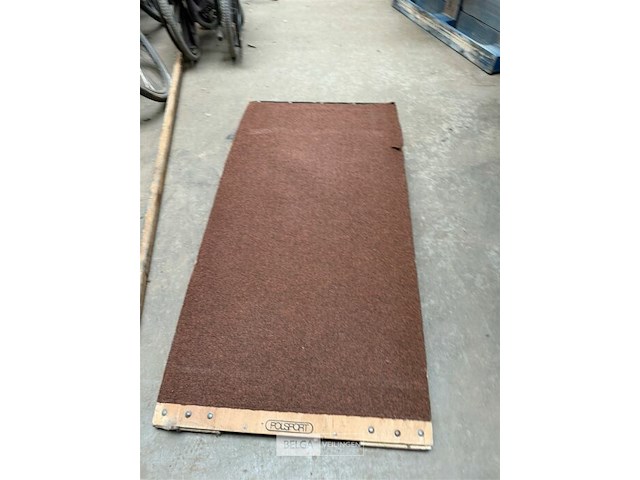 Springplank - afbeelding 1 van  3