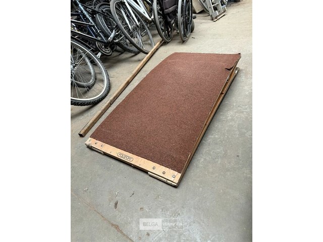 Springplank - afbeelding 2 van  3