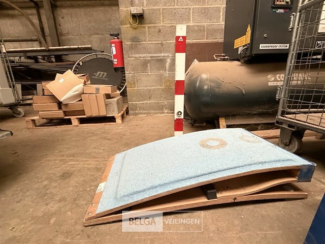 Springplank - afbeelding 1 van  2