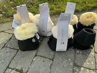 Springschoenen paarden (7x) - afbeelding 1 van  9