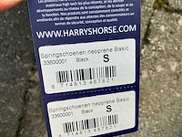 Springschoenen paarden (7x) - afbeelding 4 van  9