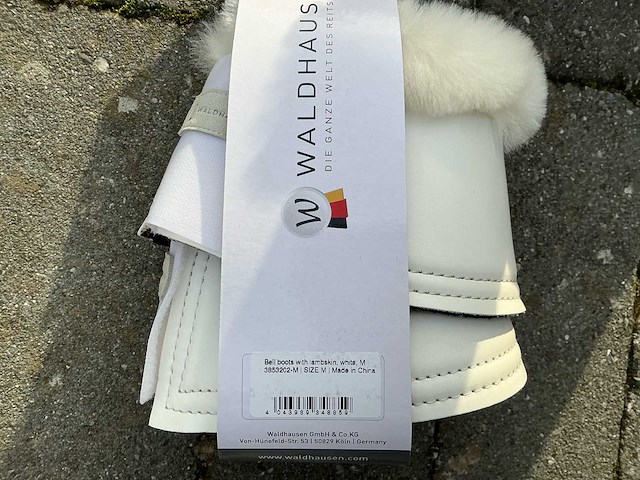 Springschoenen paarden (7x) - afbeelding 7 van  9