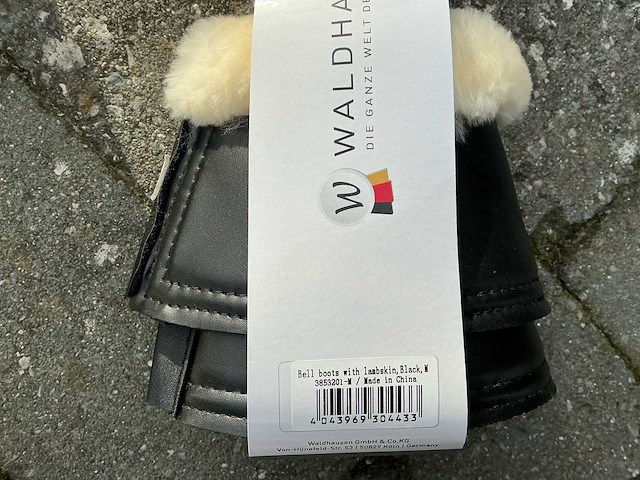 Springschoenen paarden (7x) - afbeelding 8 van  9