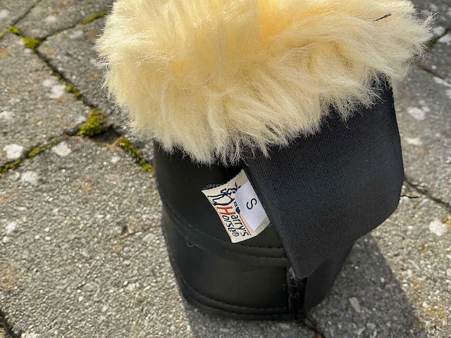 Springschoenen paarden (7x) - afbeelding 9 van  9