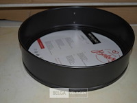 Springvorm ø26cm - afbeelding 1 van  2