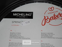 Springvorm ø26cm - afbeelding 2 van  2