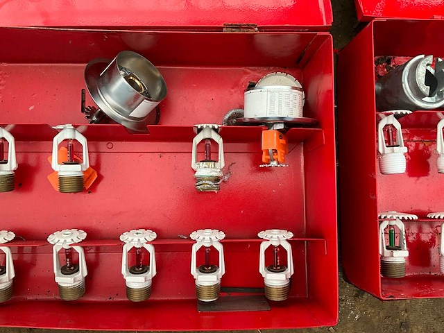 Sprinklerpomp - afbeelding 2 van  24