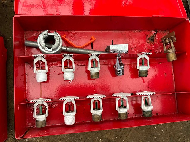 Sprinklerpomp - afbeelding 3 van  24