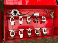 Sprinklerpomp - afbeelding 3 van  24