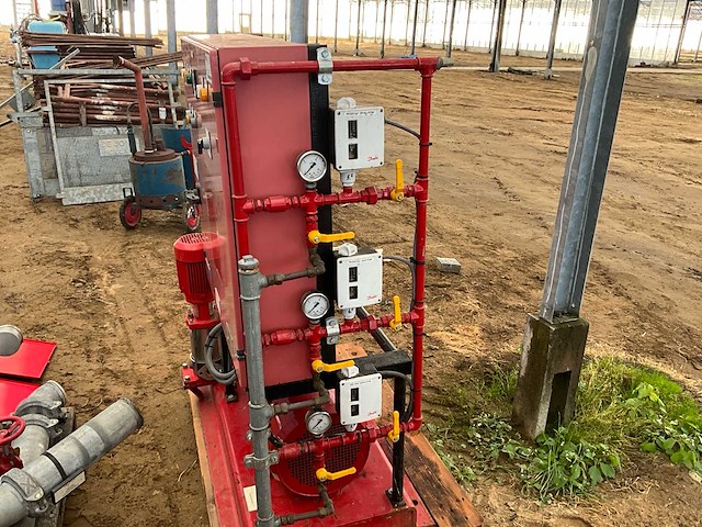 Sprinklerpomp - afbeelding 5 van  24