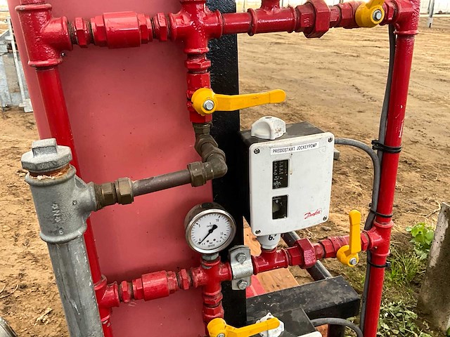 Sprinklerpomp - afbeelding 7 van  24