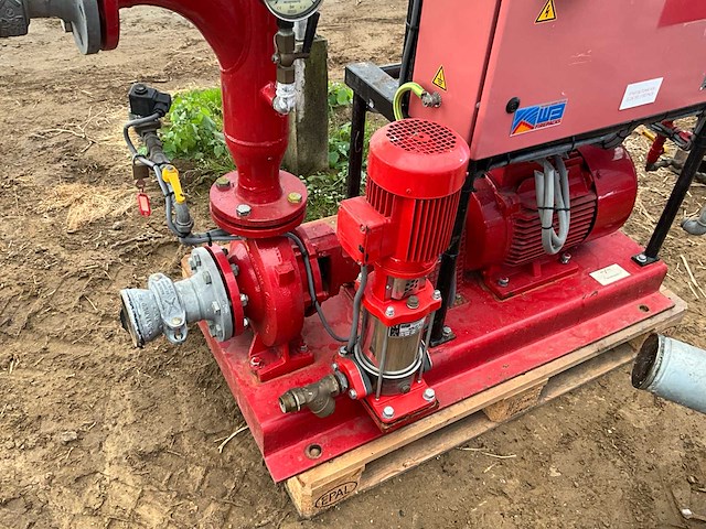 Sprinklerpomp - afbeelding 11 van  24