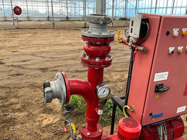 Sprinklerpomp - afbeelding 13 van  24
