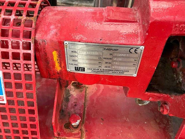 Sprinklerpomp - afbeelding 16 van  24