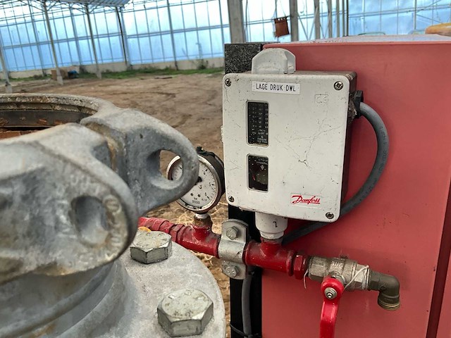 Sprinklerpomp - afbeelding 17 van  24