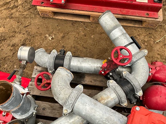 Sprinklerpomp - afbeelding 20 van  24